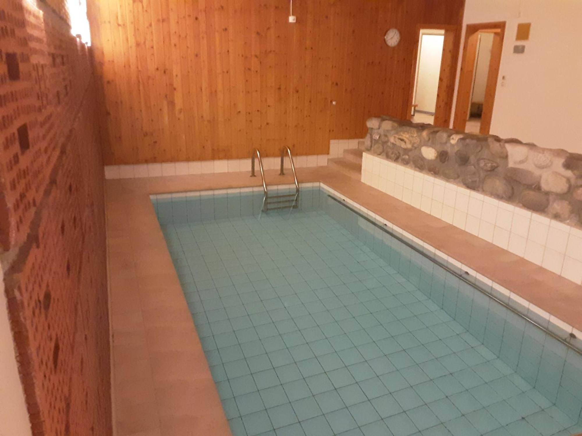 Ferienwohnungen Chesa Clois 24 Lenzerheide Eksteriør bilde