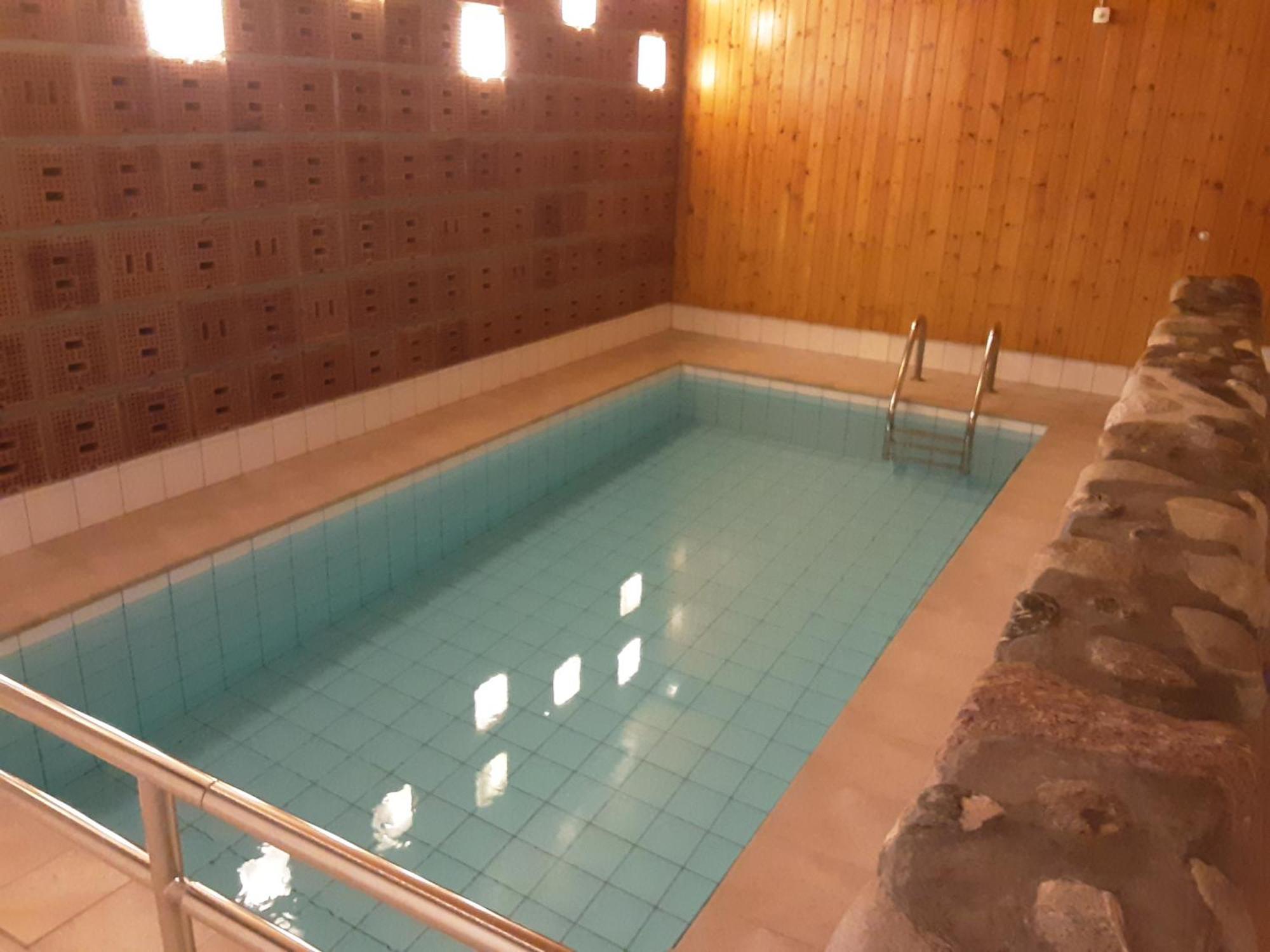 Ferienwohnungen Chesa Clois 24 Lenzerheide Eksteriør bilde